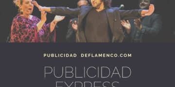 Publicidad express cartel