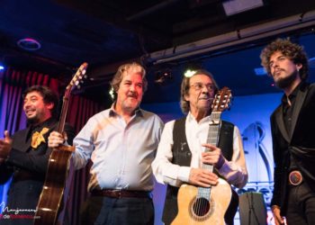 Rafael Riqueni & Pepe Habichuela