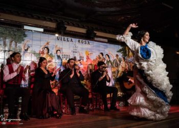 Sandra Cisneros - 2º premio Villa Rosa