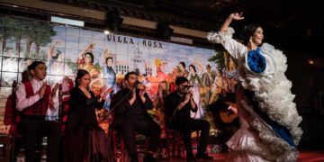 Sandra Cisneros - 2º premio Villa Rosa