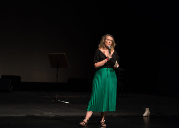 Sara Arguijo - Flamenco on Fire