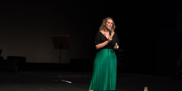 Sara Arguijo - Flamenco on Fire