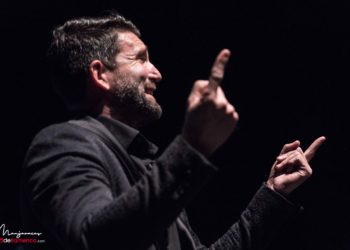 José Joaquín Moreno - Silla de oro