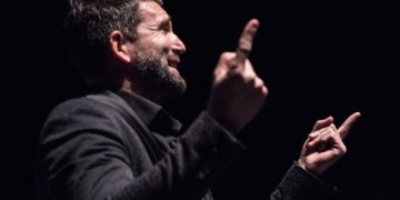 José Joaquín Moreno - Silla de oro