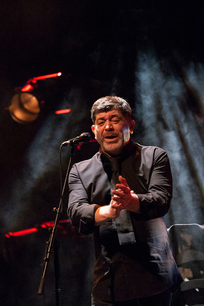 Tomás de Perrate - Raul Refree - Nimes foto: Sandy Korzekwa