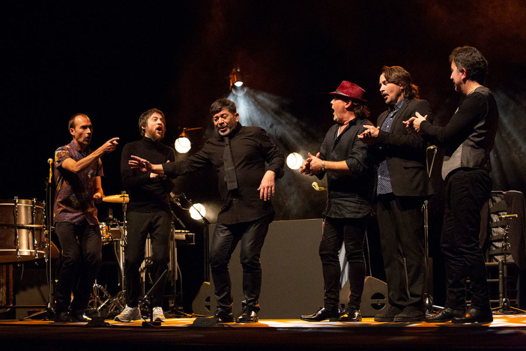 Tomás de Perrate - Raul Refree - Nimes foto: Sandy Korzekwa