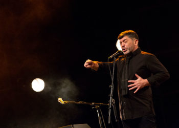 Tomás de Perrate - Raul Refree - Nimes foto: Sandy Korzekwa