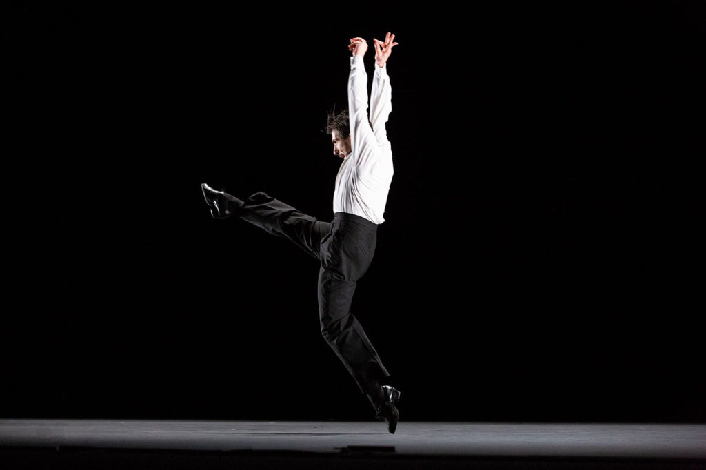 Estévez & Paños Cia - "El Sombrero" - Nimes - foto: Sandy Korzekwa