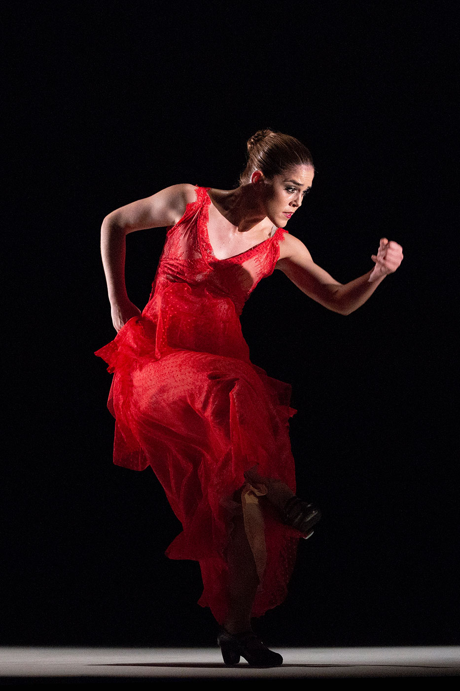 Patricia Guerrero «Distopía» en Festival Flamenco Nimes