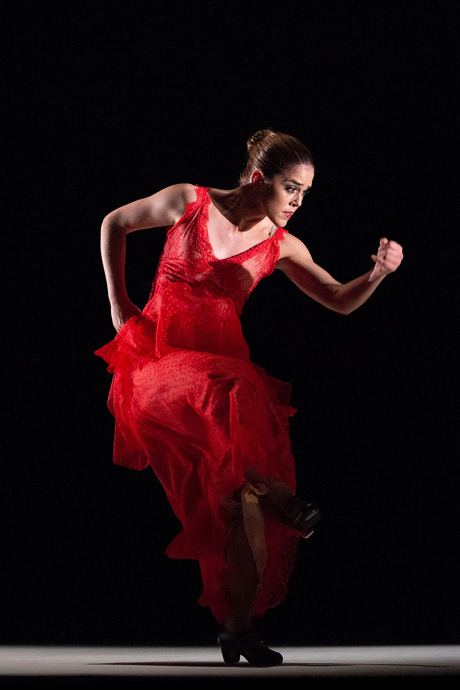 Patricia Guerrero “Distopía” en Festival Flamenco Nimes