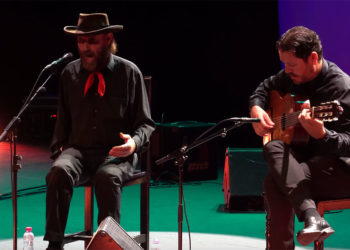 El Cabrero - Rivas Flamenca