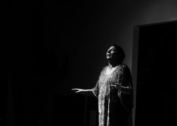 Dolores Agujetas - foto: Rufo