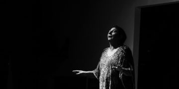 Dolores Agujetas - foto: Rufo