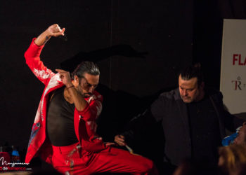 Eduardo Guerrero & Domingo Zapata - Teatro Real