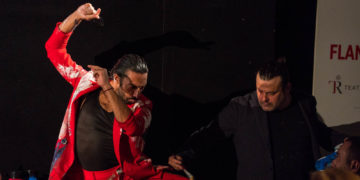 Eduardo Guerrero & Domingo Zapata - Teatro Real