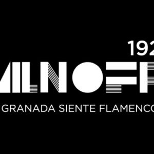 Milnoff, Festival Internacional de Flamenco de Granada