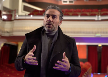 Pedro el Granaíno - Granaíno Jondo