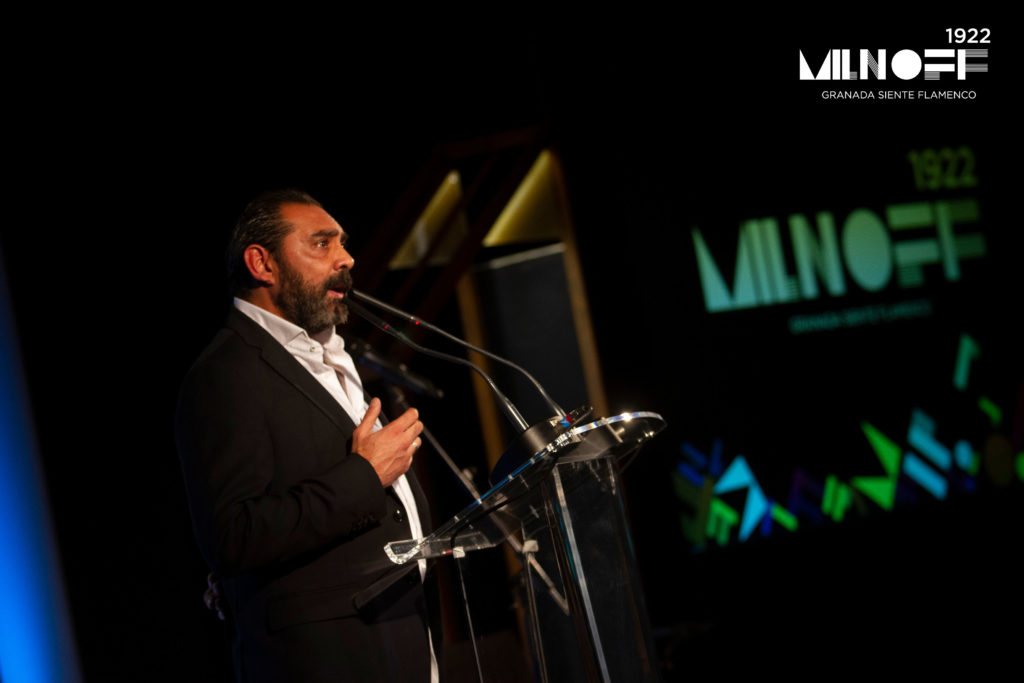 Milnoff - Pepe Luis Carmona