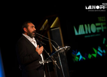 Milnoff - Pepe Luis Carmona