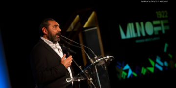 Milnoff - Pepe Luis Carmona