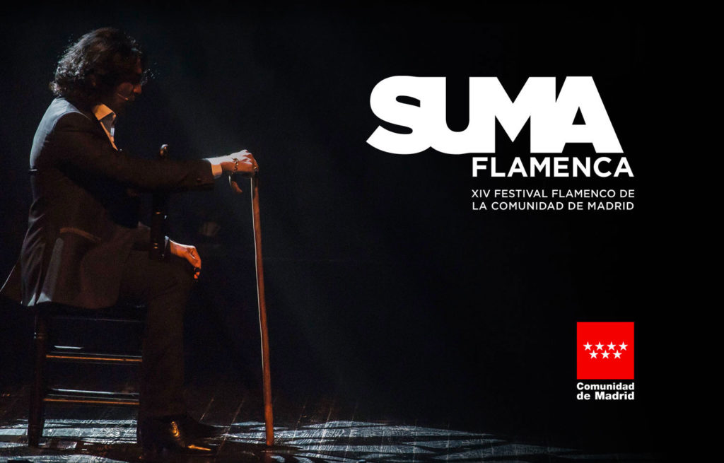 Suma Flamenca - Antonio Benamargo