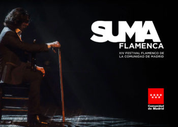 Suma Flamenca - Antonio Benamargo