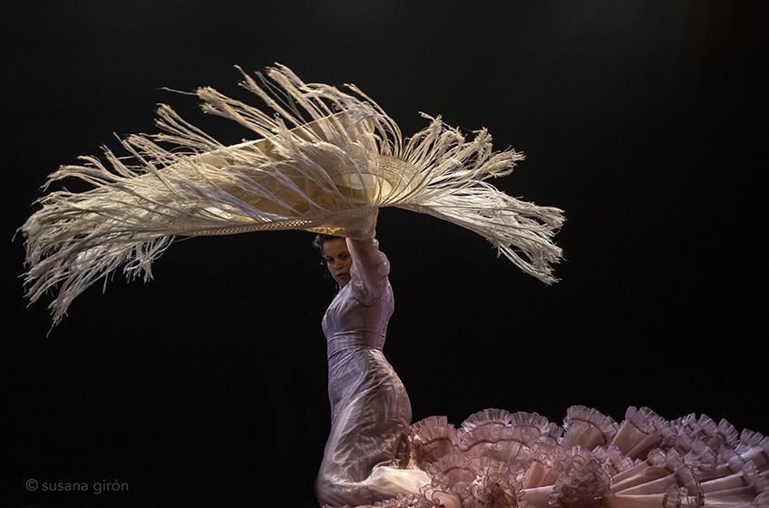 María Moreno - Barakaldo