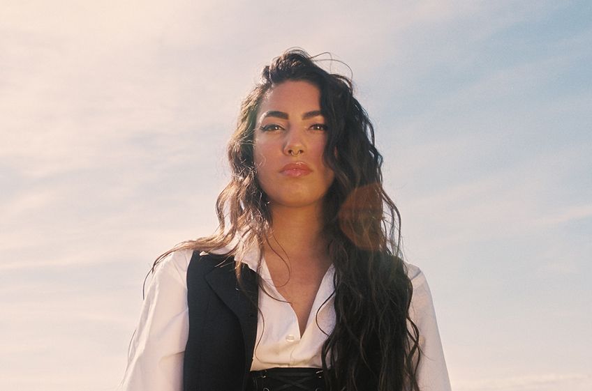 María José Llergó - TEatro Barakaldo