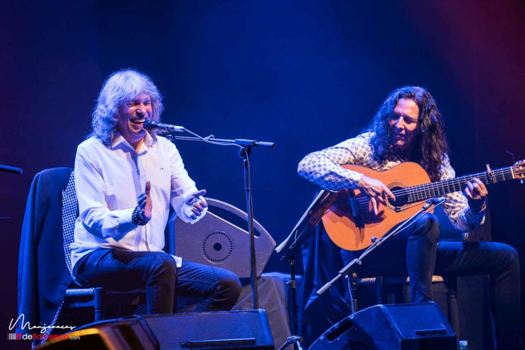 Tomatito & José Mercé