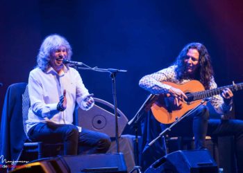 Tomatito & José Mercé