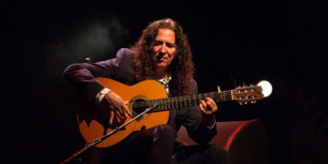 Tomatito 5tet- NImes - foto: Sandy Korzekwa