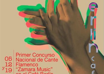 Concurso Nacional De Cante Flamenco Zamara Music