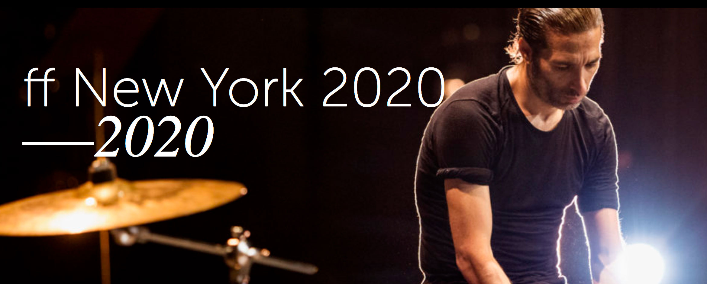 Flamenco Festival New York 2020