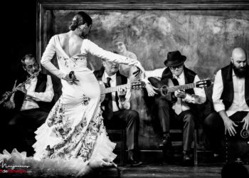 Inmaculada Salomón - Zincali - Corral de la Moreria