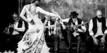 Inmaculada Salomón - Zincali - Corral de la Moreria