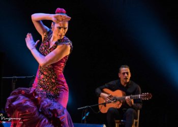 Olga Llorente - Jesule Núñez