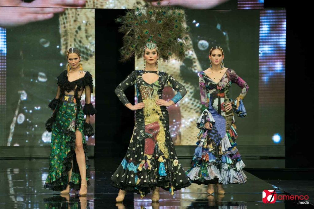 Aurora Gaviño "Furia rubia" - Simof 2020