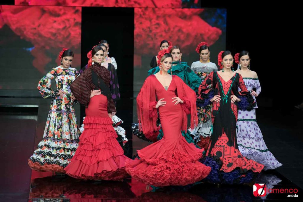 José Galvañ "I'm" - Simof 2020