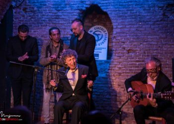 Ángel Gabarre & Montoyita