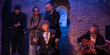 Ángel Gabarre & Montoyita