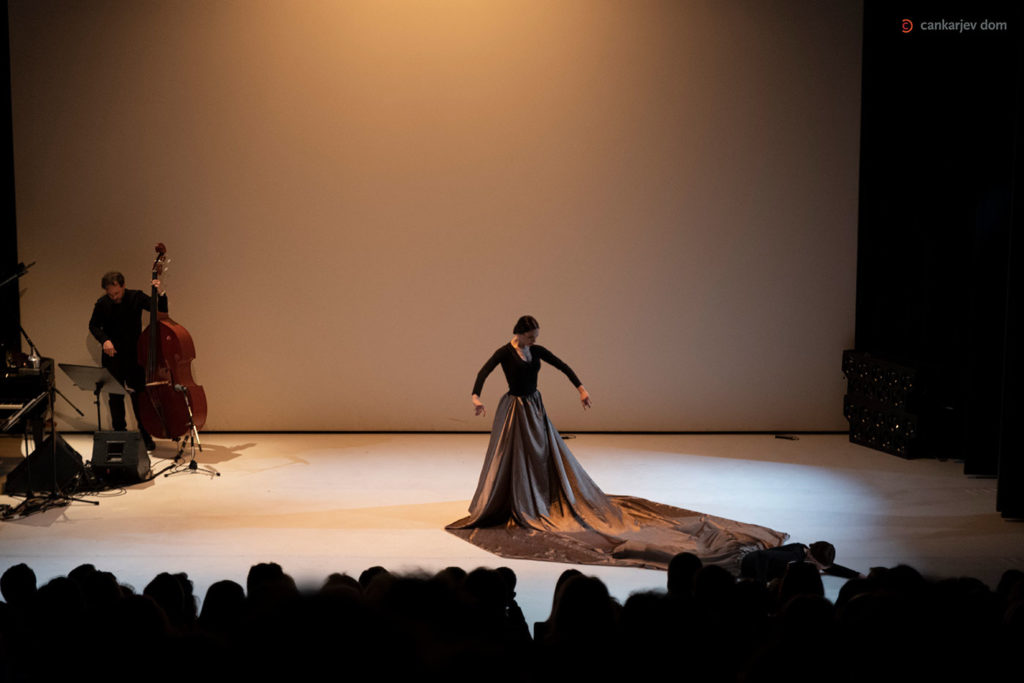 Urška Centa - foto Ajda-Martin