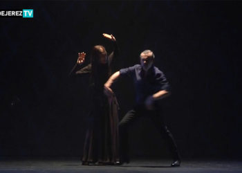 video Lorca y Bach Shoji Kojima Festival de Jerez