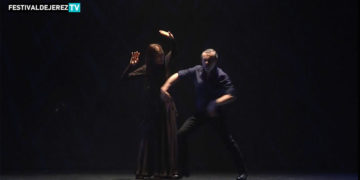 video Lorca y Bach Shoji Kojima Festival de Jerez