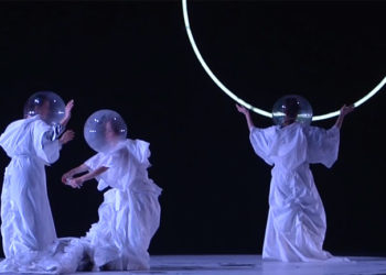 video Olga Pericet Festival de Jerez