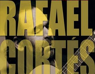 Rafael Cortés - Así lo siento (CD)