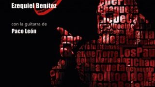 Ezequiel Benítez - Ilus3 (CD)