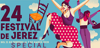Special Festival de Jerez - All the information (english)
