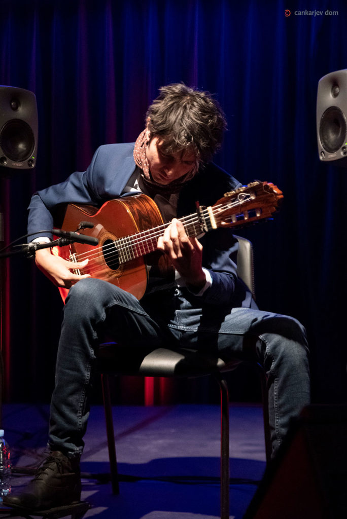 David Carmona - foto Ajda-Martin