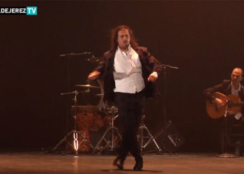 Video El Farru - Festival de Jerez