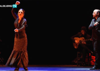 video Maise Márquez Festival de Jerez